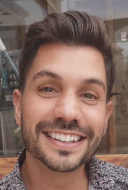 Nenedan Pérez